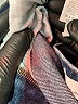 Ann Taylor LOFT Blue Jeans Size 8 - photo 8