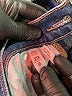 Ann Taylor LOFT Blue Jeans Size 8 - photo 10