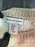 Cupcakes & Cashmere 100% Polyester Tan Pullover Sweater Size XS - photo 7