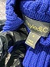 Style&Co Blue Turtleneck Sweater Size M - photo 7