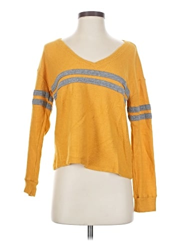 Socialite Pullover Sweater (view 1)