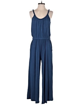 Ann Taylor Loft Jumpsuit