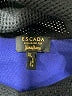 Escada Blue Turtleneck Sweater Size XL - photo 6