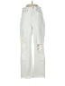 Madewell Ivory Jeans Size 26 waist - photo 1