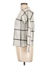 Unbranded Checkered-gingham Ivory Pullover Sweater Size L - photo 5