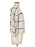 Unbranded Checkered-gingham Ivory Pullover Sweater Size L - photo 4