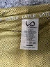 TLF 100% Polyamide Green Jacket Size M - photo 6