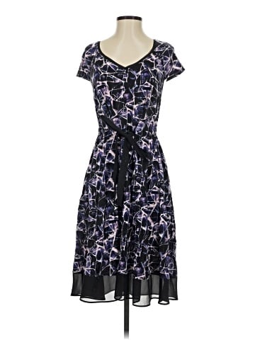 Simply Vera Vera Wang Casual Dress (view 1)