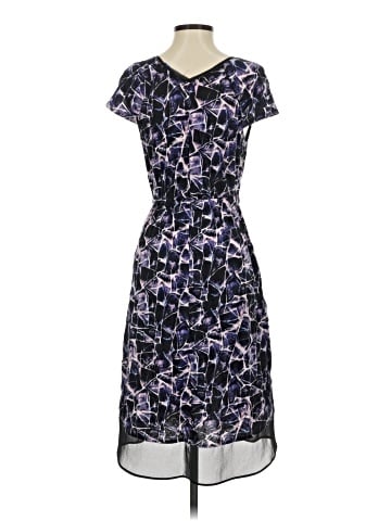 Simply Vera Vera Wang Casual Dress (view 2)