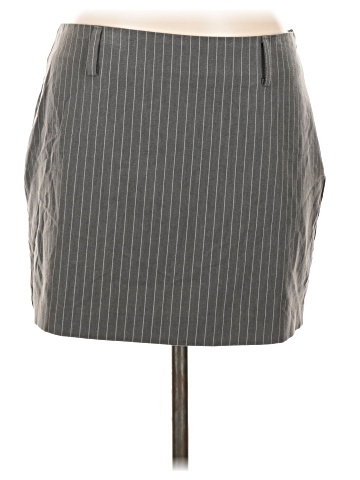 Know One Cares Formal Skirt (view 1)