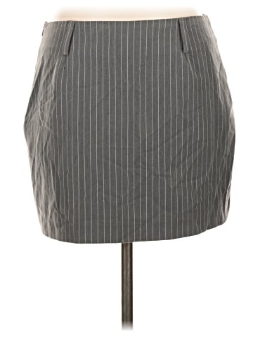 Know One Cares Formal Skirt (view 2)