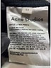 Acne Studios Black Trenchcoat Size EU 34 / US 4 - photo 8