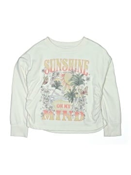 Osh Kosh B'gosh Sweatshirt