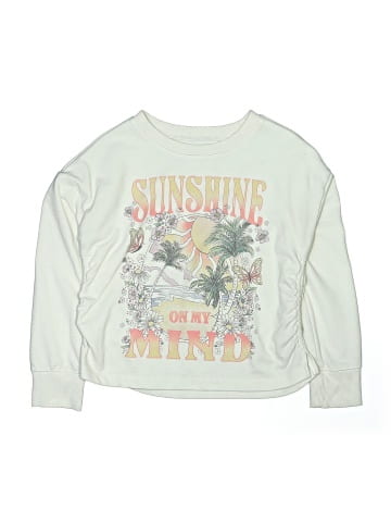 OshKosh B'gosh Sweatshirt (view 1)