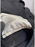 Acne Studios Black Trenchcoat Size EU 34 / US 4 - photo 6