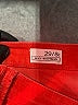 Gap Red Jeans Size 8 - photo 8