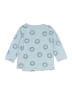 Petit Lem 100% Cotton Blue Pullover Sweater 3-6 MO / 6 MO - photo 2