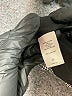 1.State 100% Rayon Gray Black Blazer Size M - photo 7