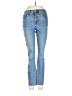 J.Crew Hearts Blue Jeans Size 26 waist - photo 1