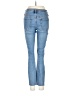 J.Crew Hearts Blue Jeans Size 26 waist - photo 2