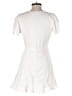 Zara TRF White Romper Size S - photo 2