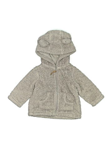 Carter's Coat (view 1)