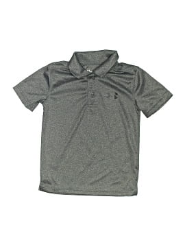 Under Armour Short Sleeve Polo