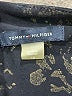 Tommy Hilfiger Black Cocktail Dress Size 10 - photo 6