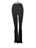 Pilcro Black Jeans Size 28 waist - photo 1