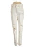 Free People Stars Ivory Jeans Size 25 waist - photo 1