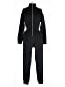 Fabletics Black Jumpsuit Size XS - photo 1