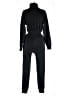 Fabletics Black Jumpsuit Size XS - photo 2