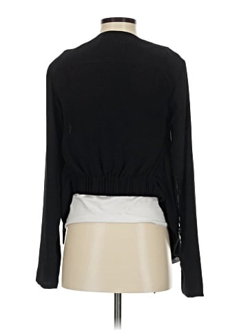 Kardashian Kollection Kimono (view 2)