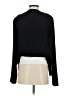 Kardashian Kollection Black Kimono Size XS - photo 2