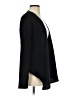 Kardashian Kollection Black Kimono Size XS - photo 4