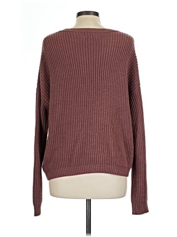 Just Found Pullover Sweater (view 2)