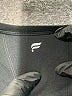 Fabletics Solid Black Active T-Shirt Size XXS (estimated) - photo 7