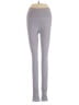 Alphalete Athletics Gray Purple Active Pants Size XS - photo 1