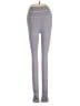 Alphalete Athletics Gray Purple Active Pants Size XS - photo 2