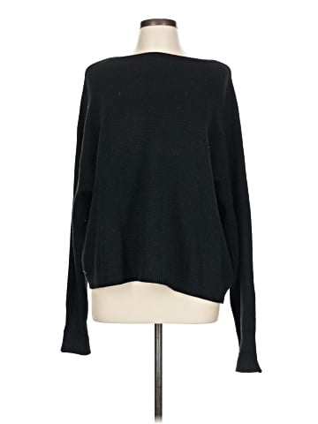 Coco + Carmen Pullover Sweater (view 1)