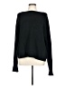 Coco + Carmen 100% Acrylic Black Pullover Sweater Size L - photo 1