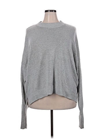 Melrose and Market Pullover Sweater (view 1)