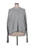Melrose and Market Gray Pullover Sweater Size 3X - photo 1