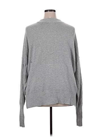 Melrose and Market Pullover Sweater (view 2)