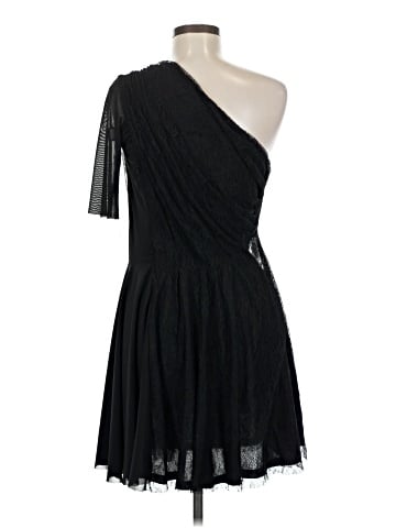 Kiwi Tucker Cocktail Dress (view 2)