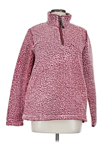 Roper Fleece (view 1)