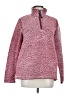 Roper 100% Polyester Pink Fleece Size M - photo 1