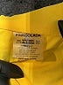Assorted Brands Yellow Swimsuit Top Size L - photo 3
