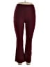Sanctuary Burgundy Active Pants Size XL - photo 1
