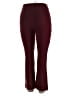 Sanctuary Burgundy Active Pants Size XL - photo 2